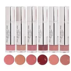 Gloss Labial The Glossier One Blow Ruby Rose