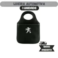 Lixo Carro Automotivo Personalizado Universal Todas as Marcas