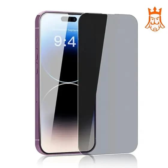 Película para Privacidade iPhone 11/12/13/14/15 PRO MAX/XR/XS MAX Todos Modelos Privacidade Para Ios
