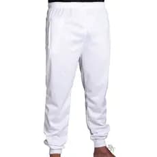 Calça Jogger Masculina Esportiva Dry Fit Flanelada Skinny Com Zíper No Bolso Diversas Cores