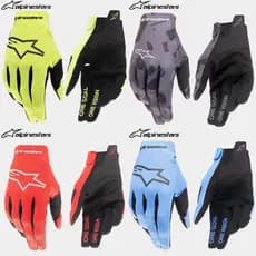 Motocross Bike ATV MTB-2025 Alpinestars Luvas De Ciclismo