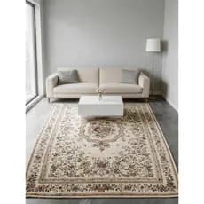 Tapete Estilo Europeu Moderno Simples para Sala de Estar Mesa de Café Grande Tapete para Sala de Estudo Janela de Baía