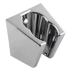 Suporte Para Ducha Manual Ou Higiênica Cromado Chuveirinho