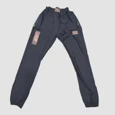 CALÇA JOGGER TACTEL COM ELESTANO MASCULINO M- G - GG PRETO-MARINHO-CHUMBO (M...I...Z...)
