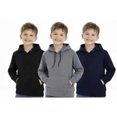 BLUSA SUPLEX  FRANELADO INFANTIL-JUVENIL 10 AO 16 MASCULINO