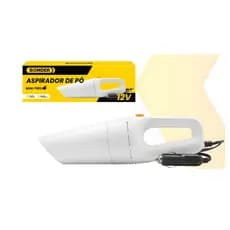 Aspirador De Pó 12V Portátil De Mão 5 Em 1 Automotivo Para Carro 120W Potente
