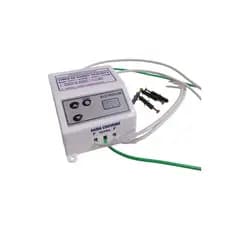 Temporizador de Chuveiro Digital Timer Economizador de Energia Eletrodom