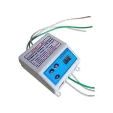Temporizador de Chuveiro Timer de Banho Economizador de Energia Eletrodom
