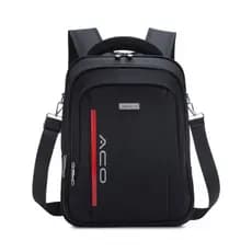 Mochila Bolsa Masculina Feminina Semi Impermeável Notebook （NO ：1502）