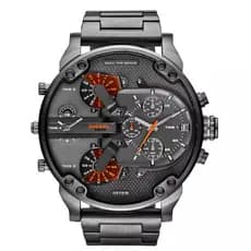 DZ watch DZ7333 DZ7315 Relógio Masculino De Luxo Com Entrega Pronta
