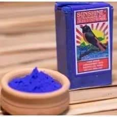 Woagi Anil em Pó 30g - 1 unidade, Limpeza Energética e Proteção Espiritual