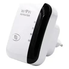 Repetidor Amplificador De Sinal Wifi Wireless 2.4g 300mb wi fi