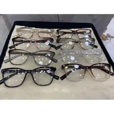Óculos de grau para leitura perto oval gatinho H9523 feminino mulher lançamento lindo novo