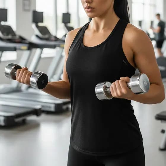 regata preta alça nadador feminina dri fit g, regata esportiva feminina dri fit nadador g treino, regata para atletas