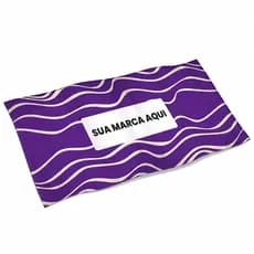 Bandeiras Cangas Personalizadas em Tecido Helanca Light – Qualidade Premium para Sua Marca Nome ou Foto