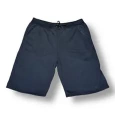 2 Bermudas Moletom Alto Padrão De Qualidade Academia Top