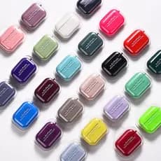 Capa Case Adequado para apple airpods pro Silicone + flanela engrossado fones de ouvido casca dura apple pro anti-queda capa protetora