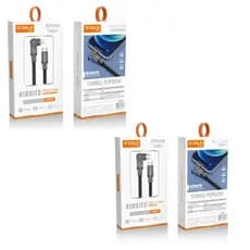 Cabo Carregador Pd Turbo 30w turbo cb-90 e Cabo Carregador Pd 60w Turbo Usb C Rotativo cb91 Para iPhone 8 Ao 16