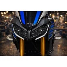 Yamaha Mt 09 Par Grade Tela Design EUA Personalizado Cores Moto