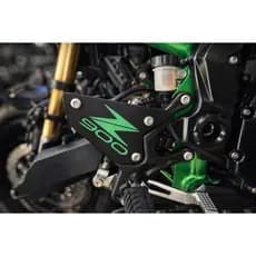 Protetor Pedaleira Kawasaki Z900 Personalizado Moderno