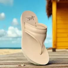 Sandália Praia Kyra Original Chinelo Feminino do 33 ao 40 Leve e Confortável