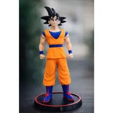 Action Figure Goku 37cm