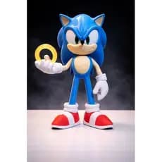 Action Figure Sonic 25cm