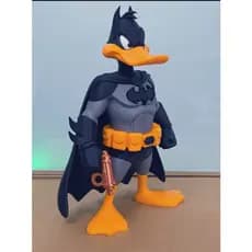 Action Figure Batman Patolino