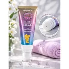 Tratamento inteligente Anti Manchas Sabonete Inteligente Antimanchas Niacinamida Com Escova Facial 100ml
