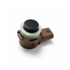 Sensor Estacionamento Lateral Park Assist 5Q0919297B Original VW Audi Golf Polo T-Cross Jetta Q3 Q5