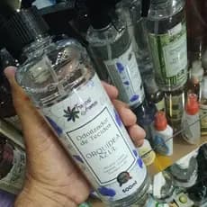 Perfume para Roupas Orquídeas Azul 500 ml