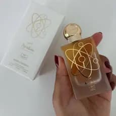 Tharwah Gold Árabic collection 25 ml