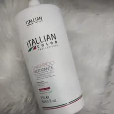 Shampoo Itallian Collor 2.5 L