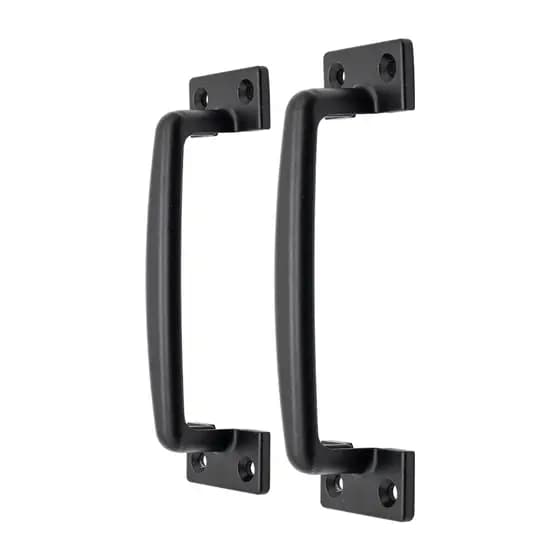 2 Unidades Puxadores Para Móveis Armários Gavetas Alça Cômodas 106mm