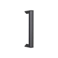 Puxador Round 96mm Para Móveis Armários Banheiros Lavanderias Closets