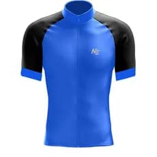 Camisa de Ciclismo Camiseta para Pedal Alta Qualidade Camisa Ciclismo Nova Era