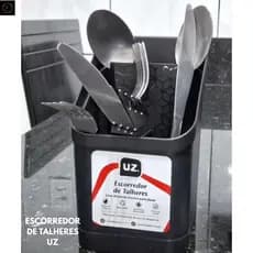 Escorredor De Talheres UZ Multi