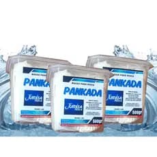 KIT C/3 MASSAS PARA PESCA PANKADA - JURÉIA PESCA