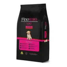 Finotrato Gold Filhotes Rgg 15Kg