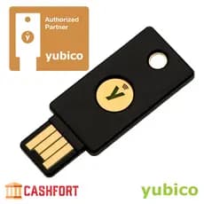 Yubikey 5 Fips Nfc Usb A Cripto
