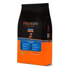 Finotrato Prime Frango Gatos Adultos 10,1Kg