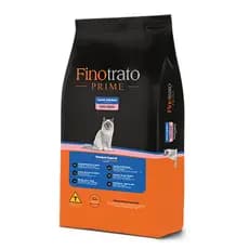 Finotrato Prime Salmão Gatos Adultos 10,1Kg