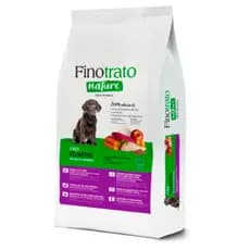 Finotrato Nature Filhotes RG 15Kg