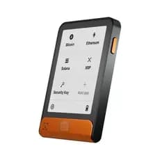 Ledger Flex Hardwallet Carteira Para Criptomoedas Trezor Crypto