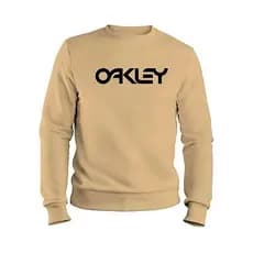 Kit 02 Moletom Gola Careca Masculino Blusa de Frio Flanelada
