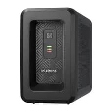 Nobreak Senoidal Intelbras Attiv Seno 1000 Va - Bivolt