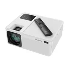 PROJETOR WIFI INTELBRAS FULL HD 5200 LUMENS PFL5211