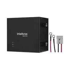 Nobreak Para Portão GNB 1000VA-120v Preto Intelbras