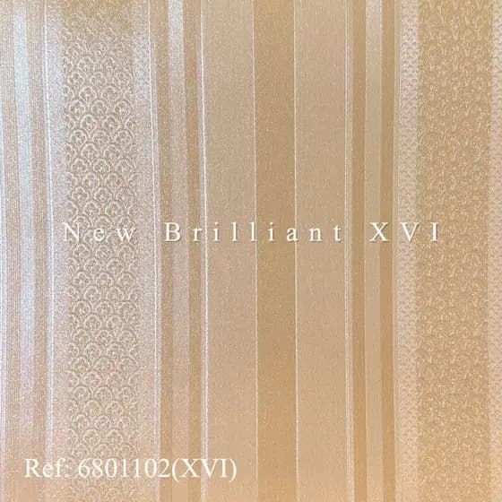Papel de Parede Vinílico Importado - 6801102