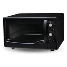 Forno Elétrico De Bancada Fischer Gourmet Grill 44 Litros Preto 220v e 127v